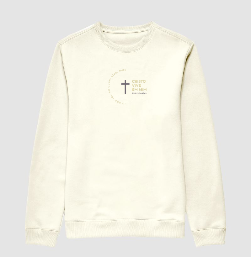 Cristo vive em mim 2 - Gálatas 2:20