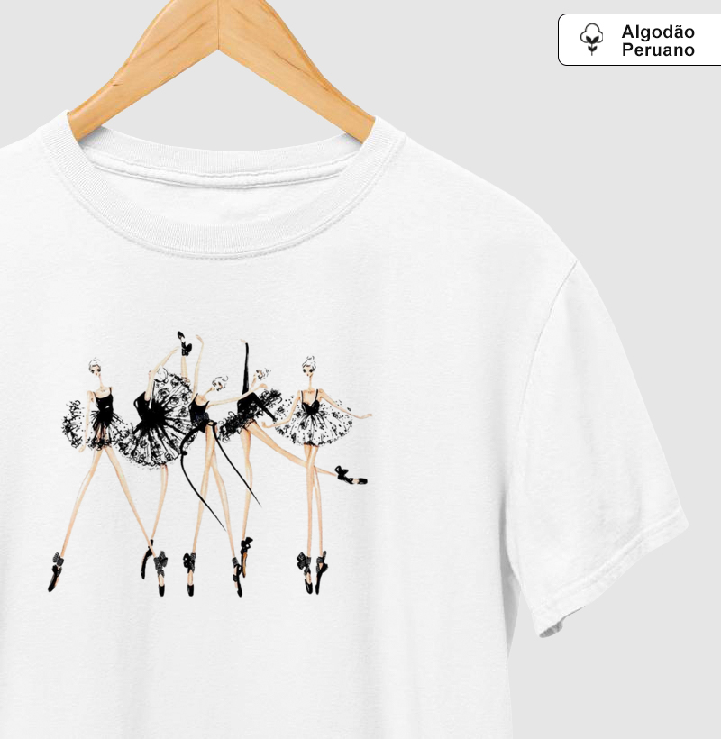 Apresentação ballet