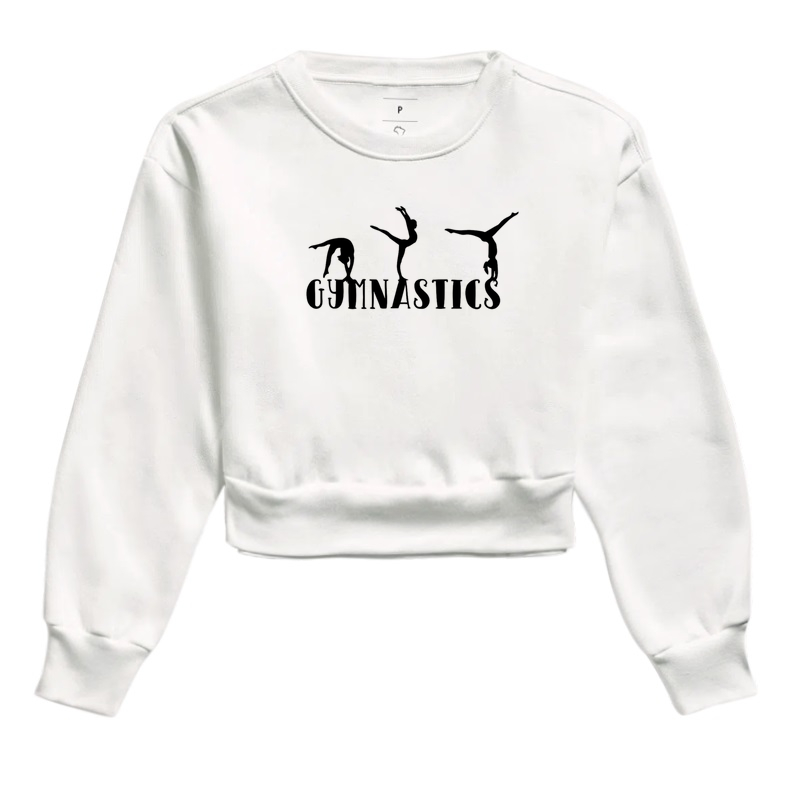 Ginasta - Ginástica 