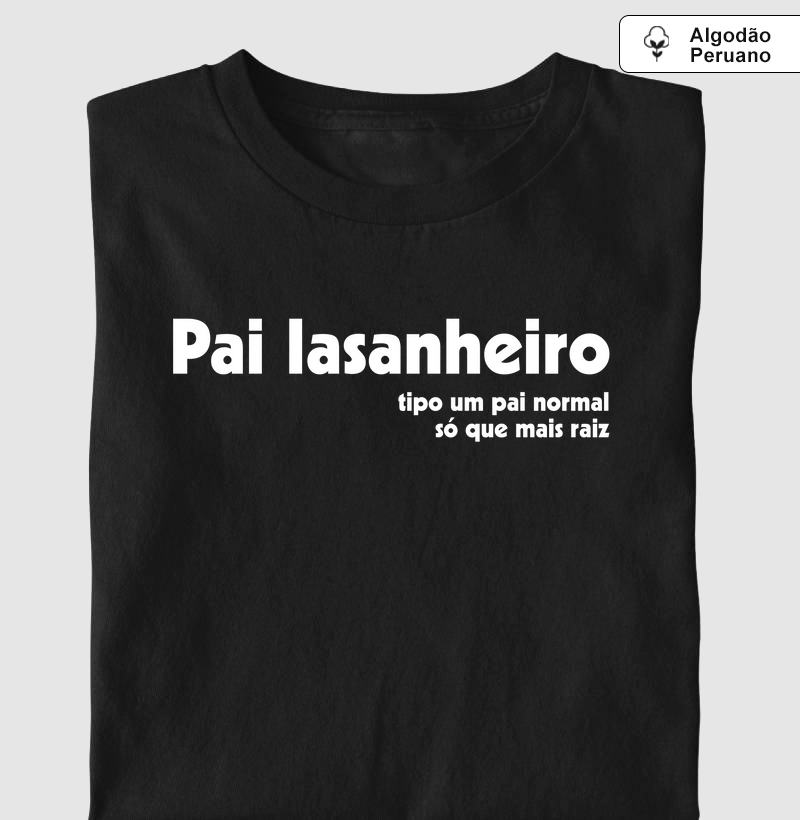 Pai Lasanheiro