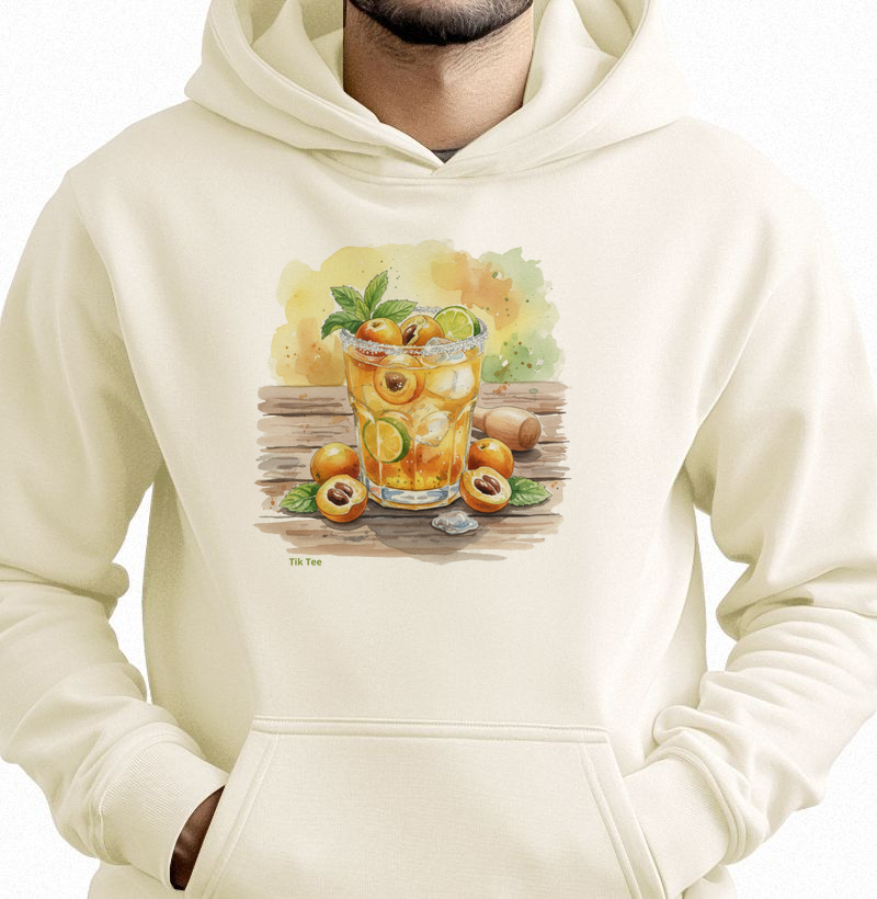 Caipirinha de Siriguela