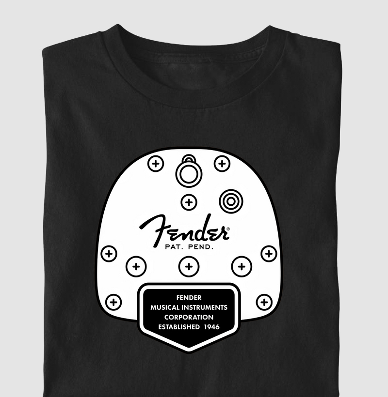 Fender Parts