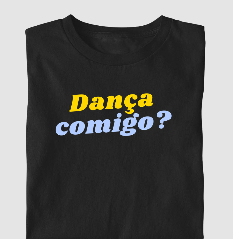 Dança Comigo?