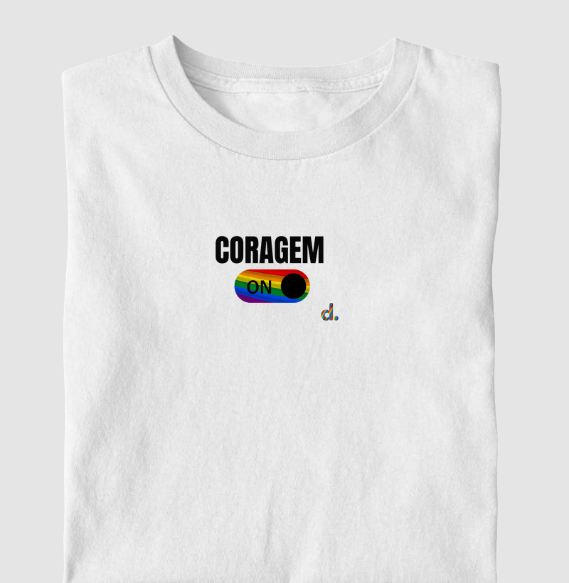 Coragem ON