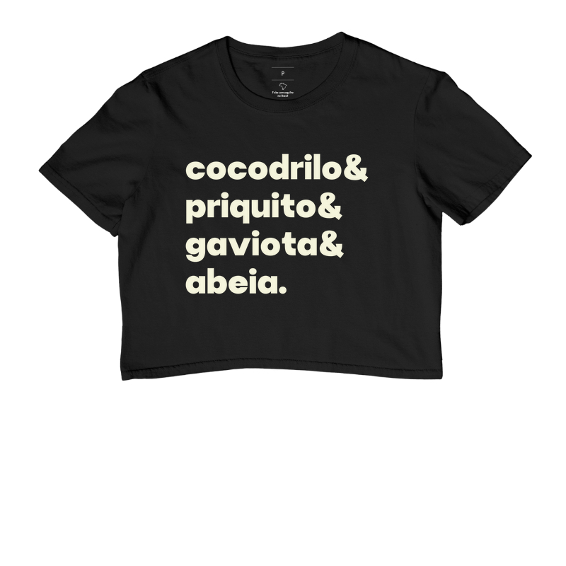Animais Gramaticais