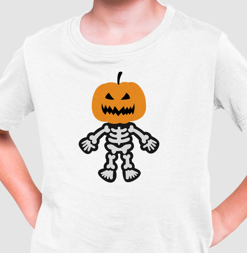 Esqueleto Halloween