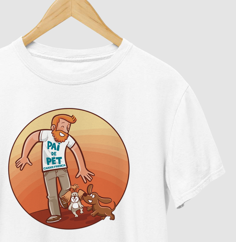 Pai de Pet