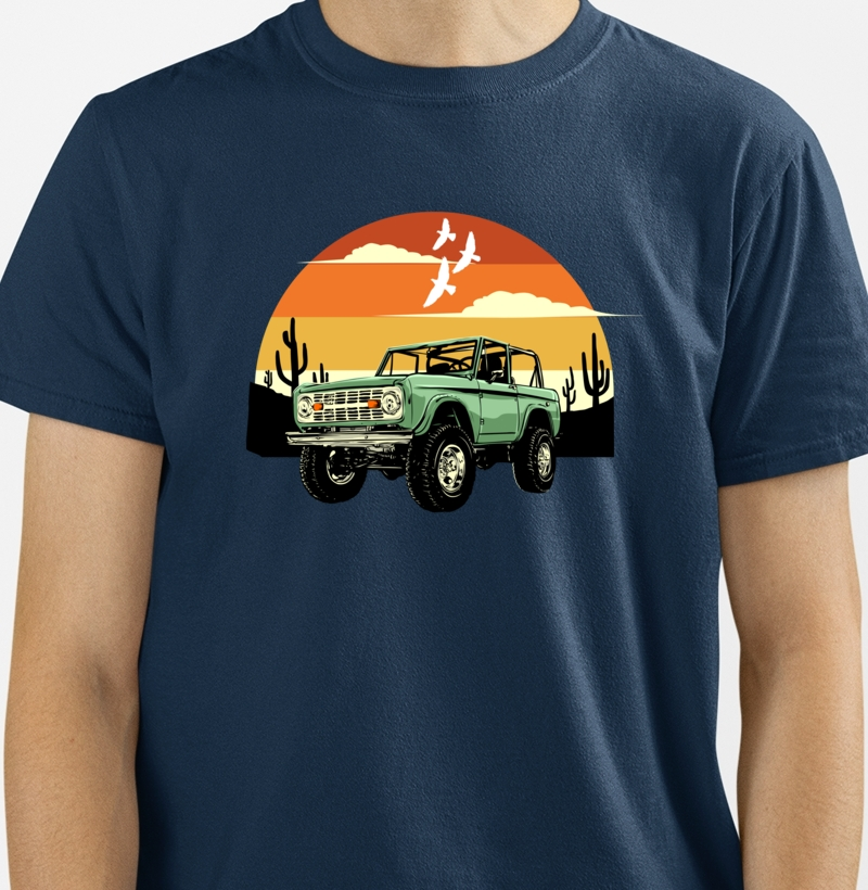 Camiseta Animalis 100% Algodão Partiu Férias