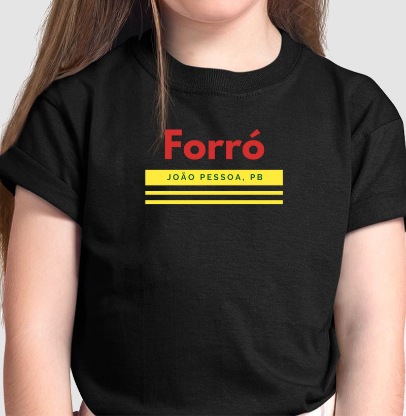 Forró em João Pessoa PB