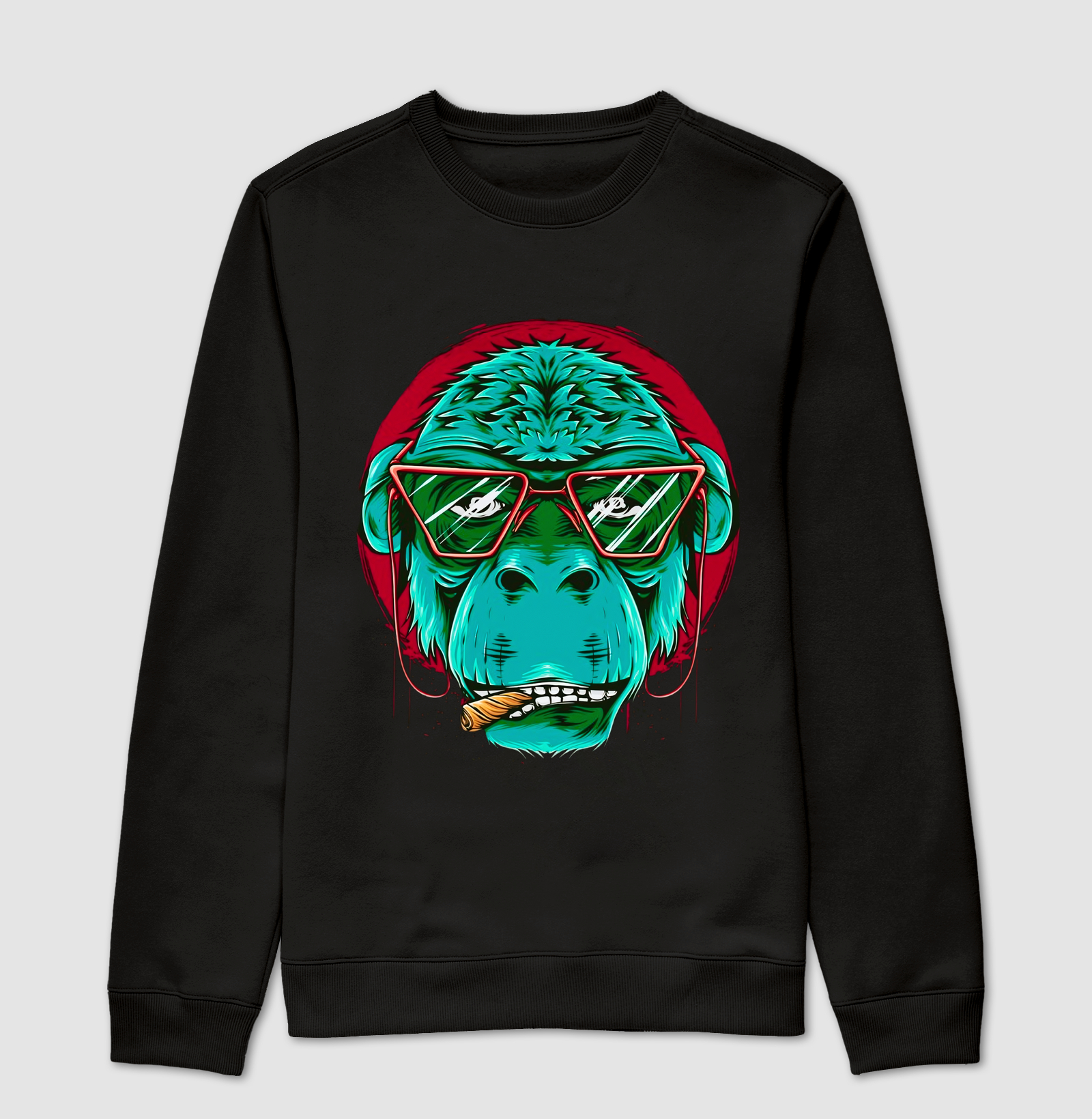 OLD MONKEY 