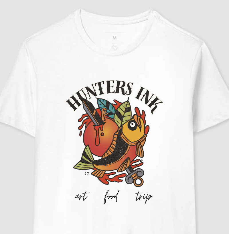 INK Hunters