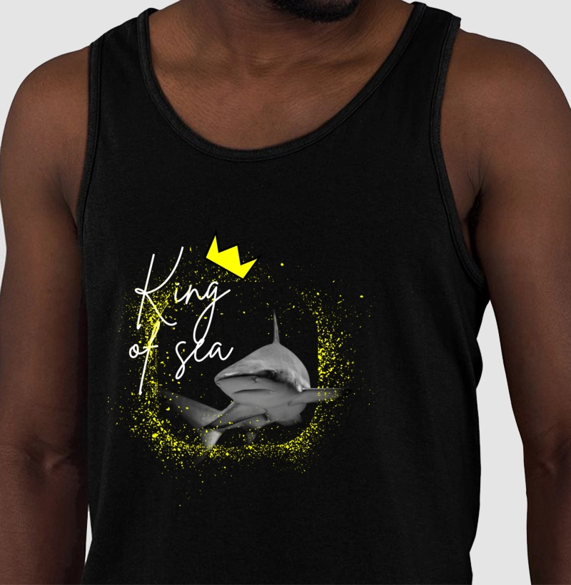 King of Sea