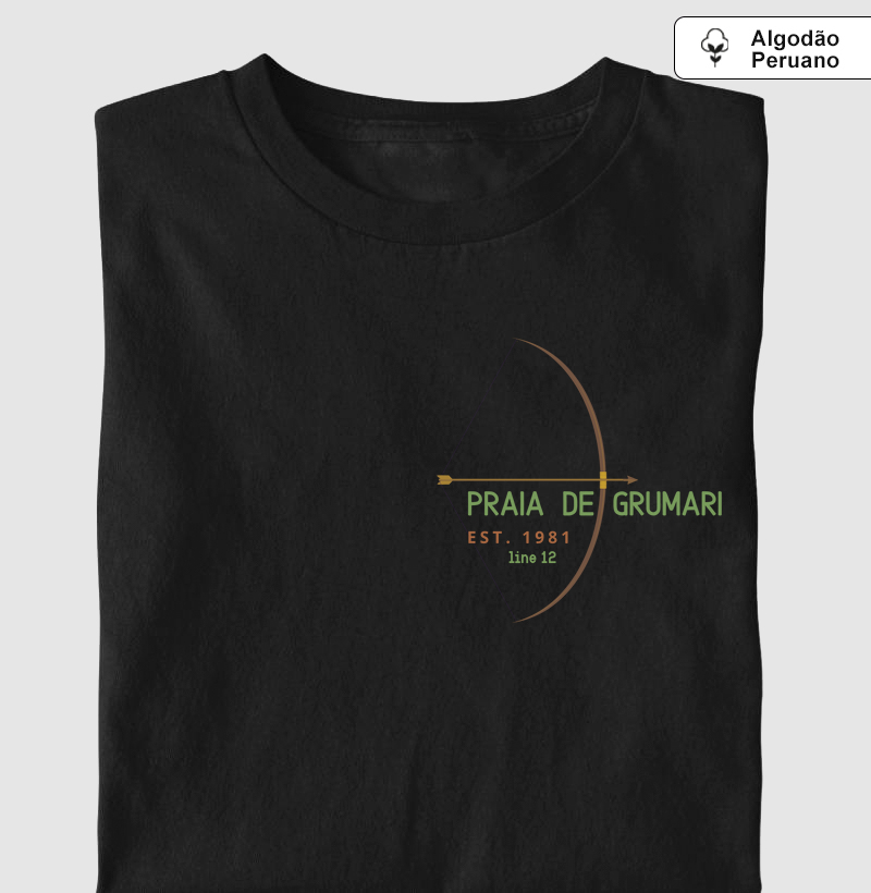 GRUMARI