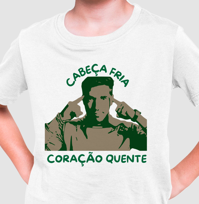 Cabeça Fria, Coração Quente