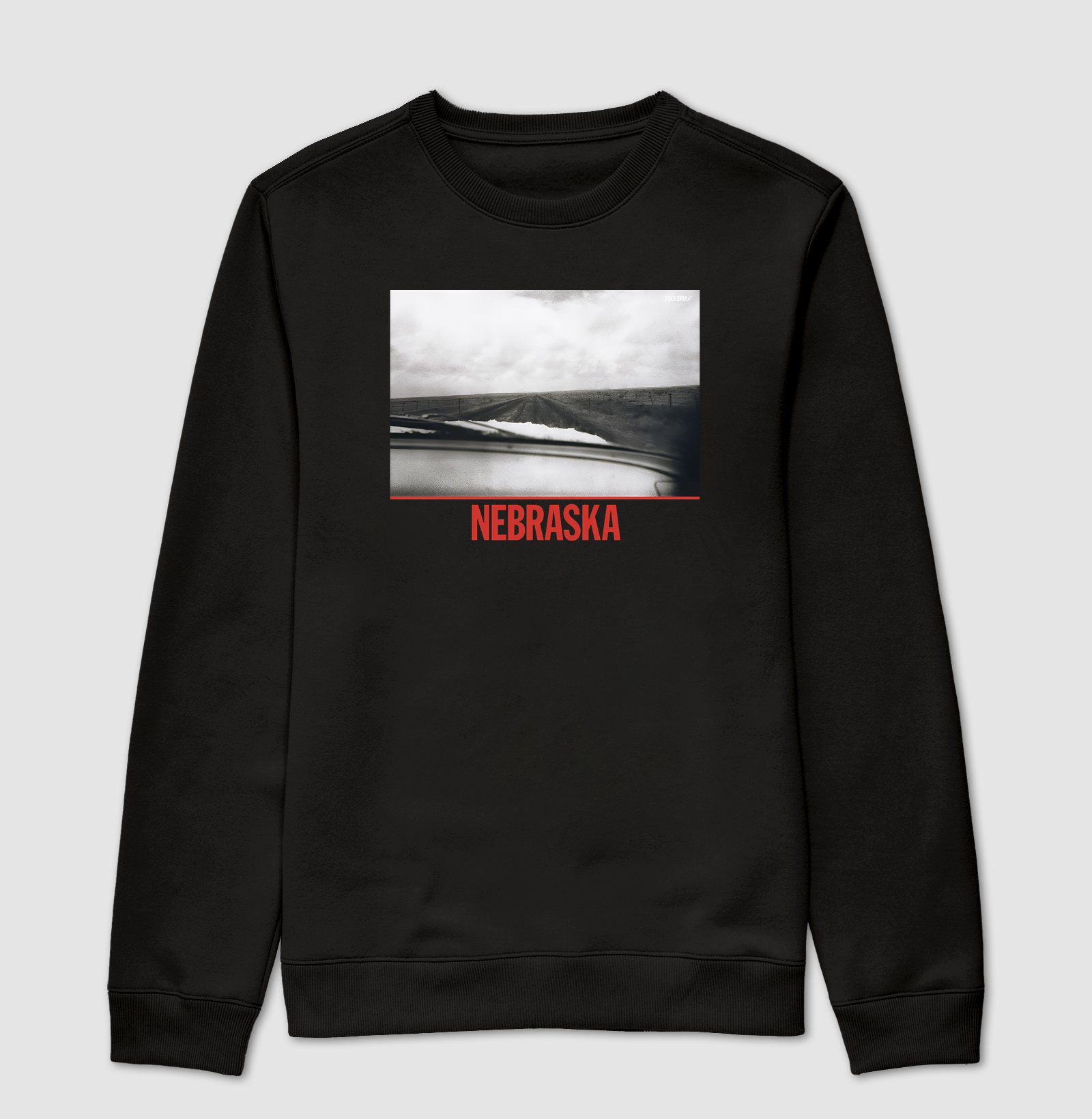 Nebraska - BS