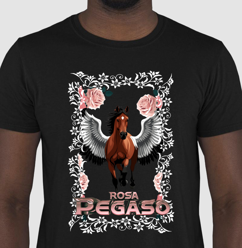 Rosa Pégaso - HAR07