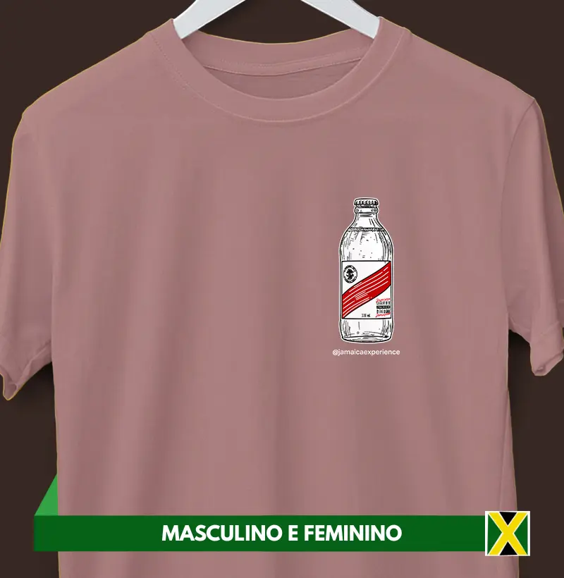 Original Jamaican Beer!