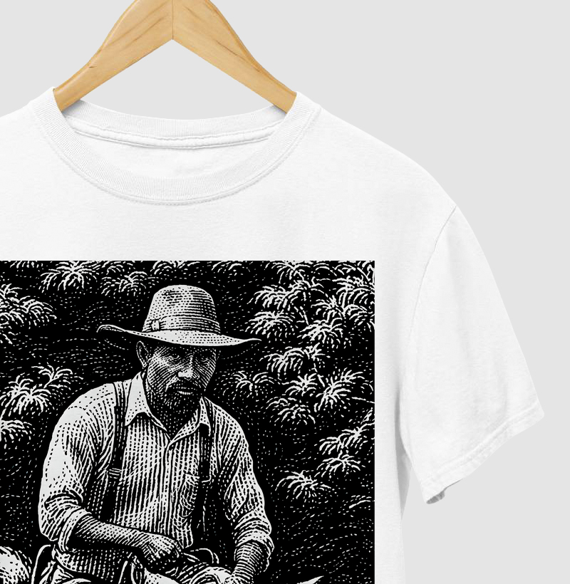 Camiseta - Boiadeiro - Imagem 2