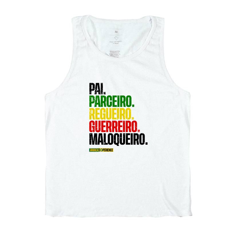 Pai Regueiro… Maloqueiro.