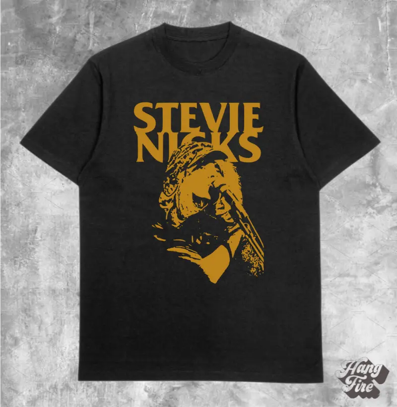 STIVIE NICKS