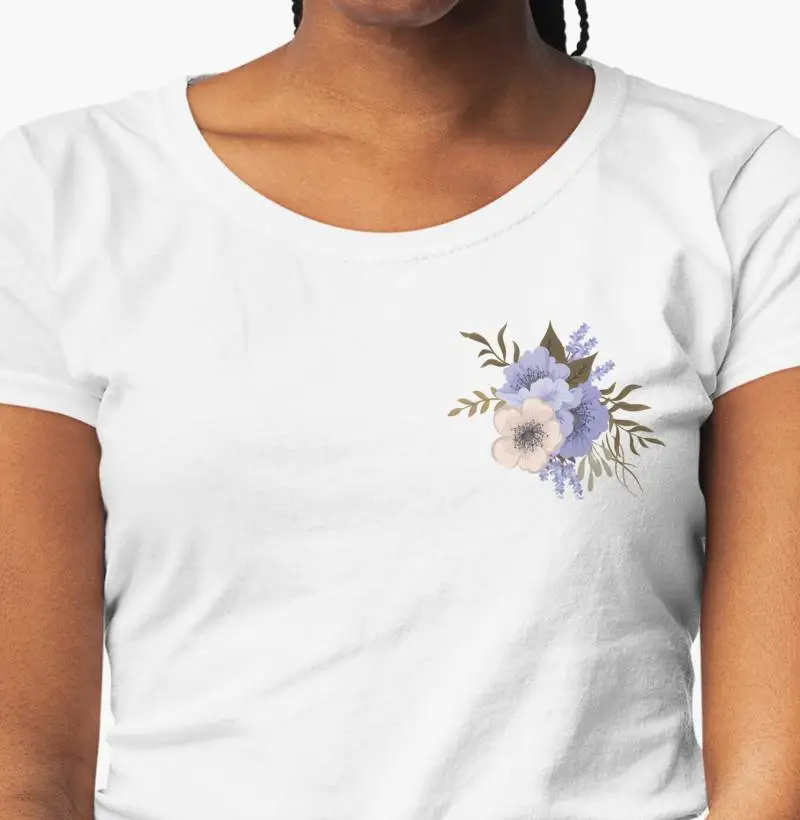 Flower IV