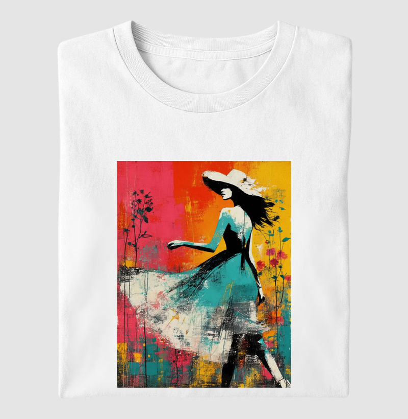 Tourquoise Dress
