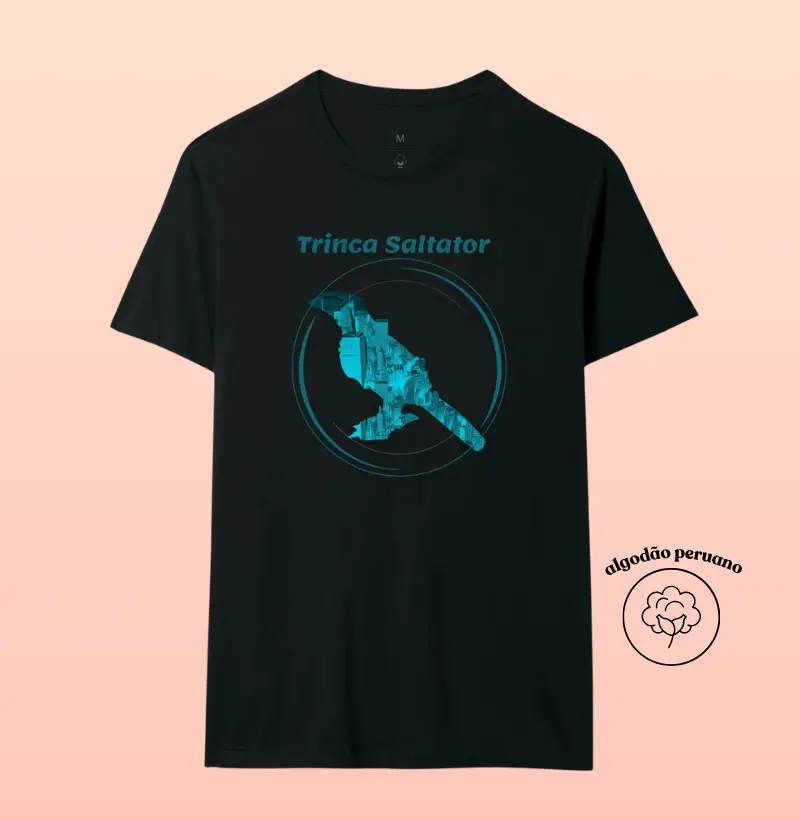 Trinca grande cidade