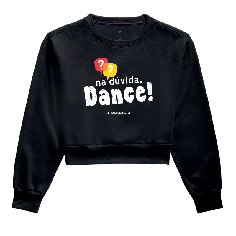 Na dúvida, DANCE!