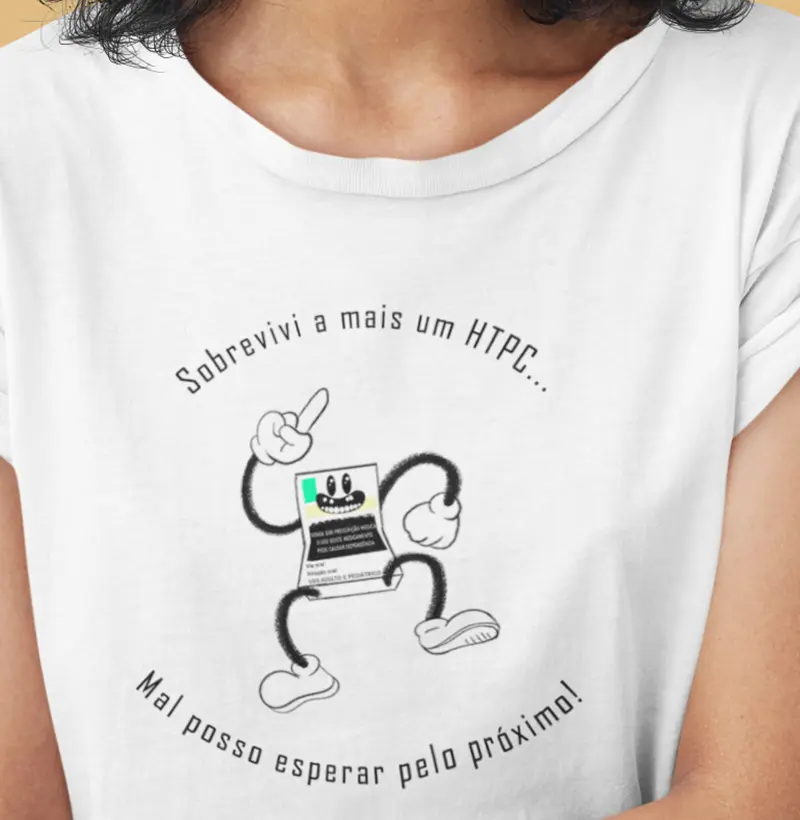 ''Sobrevivi a mais um HTPC... Mal posso esperar pelo próximo!"