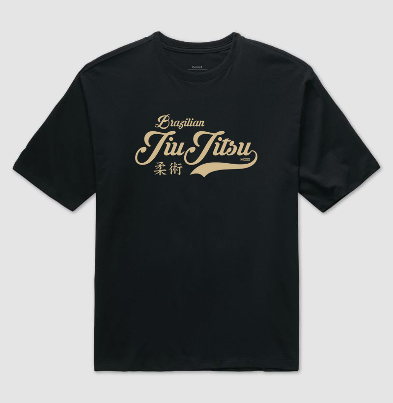 BRAZILIAN JIU JITSU III
