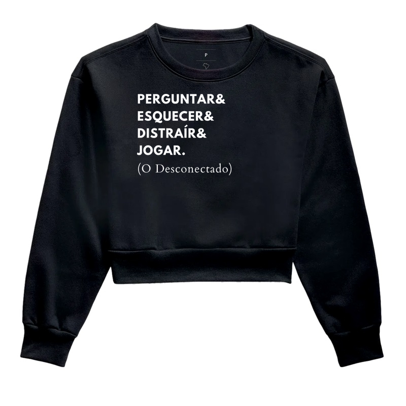 O Desconectado
