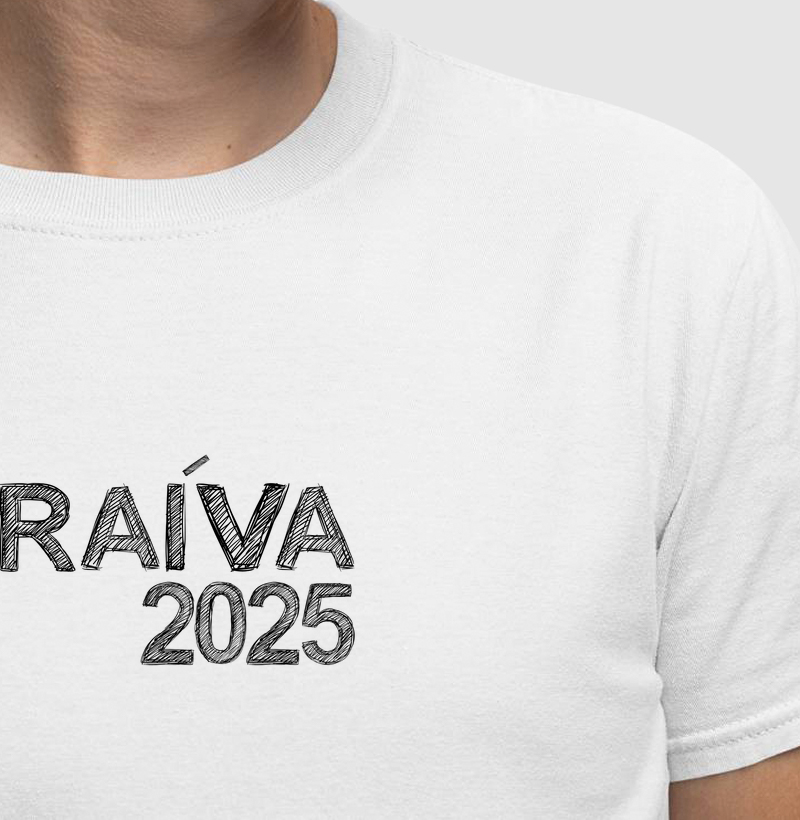 Caraíva 2025 100% algodão