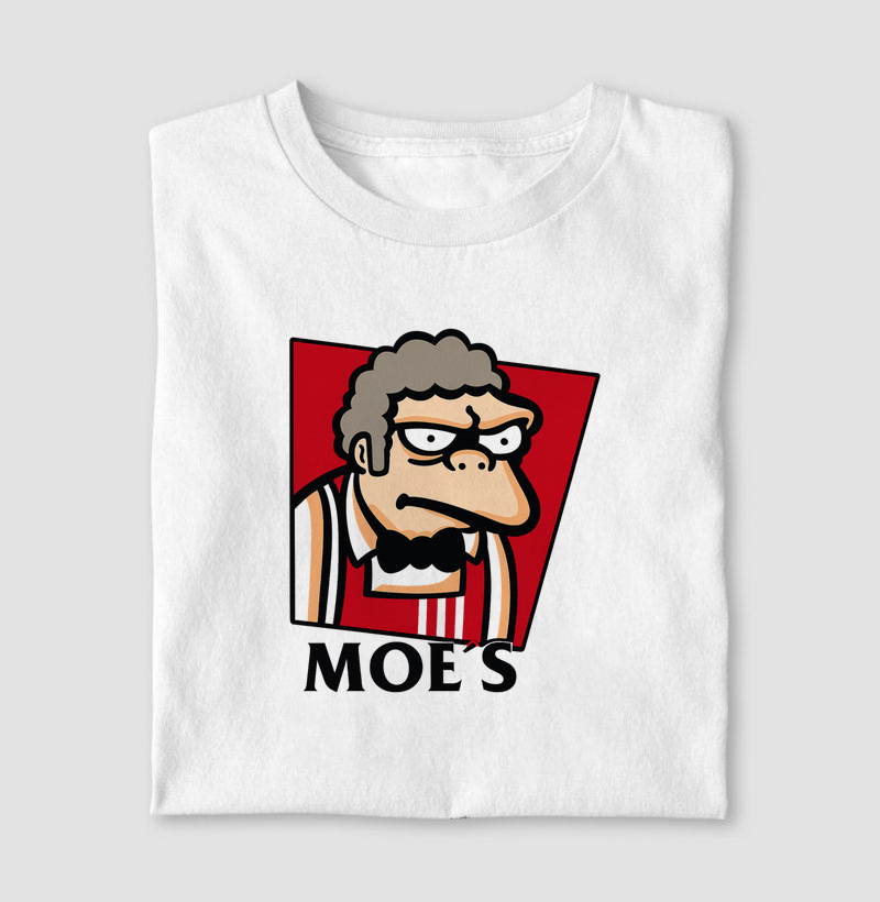 Moe’s Tavern
