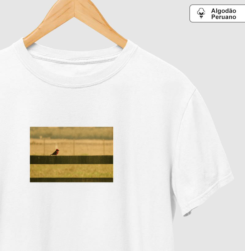 Pássaro Príncipe - Heritage