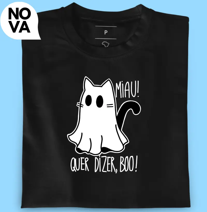Boooo