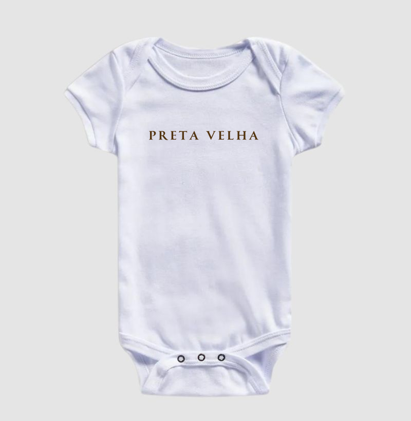 Preta Velha