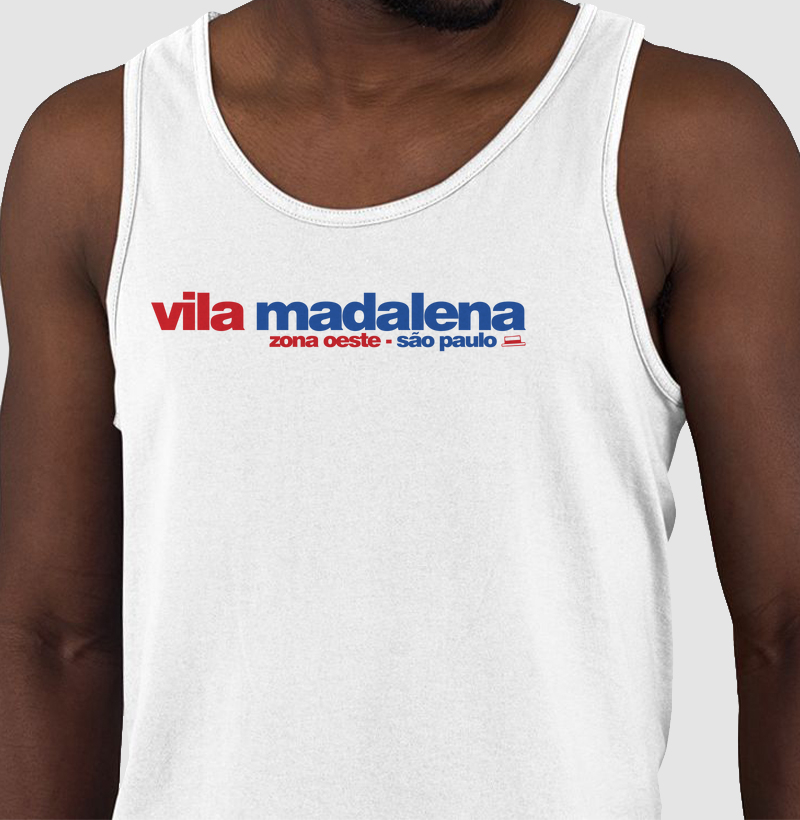Vila Madalena