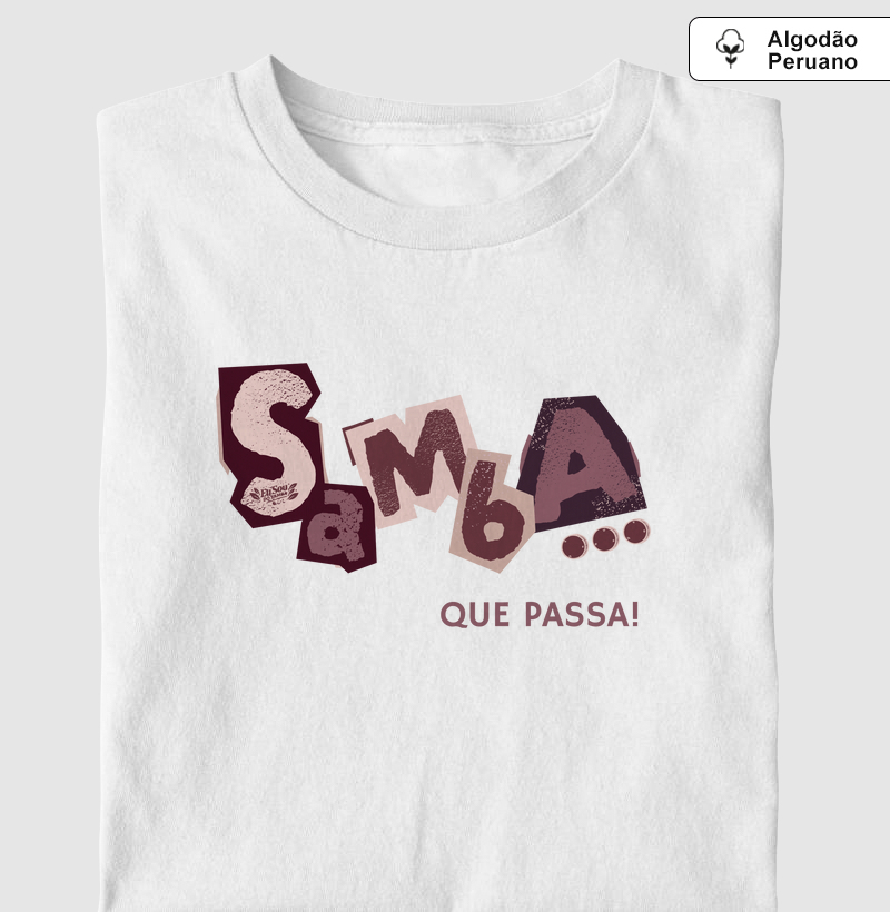 Samba que passa! | Premium