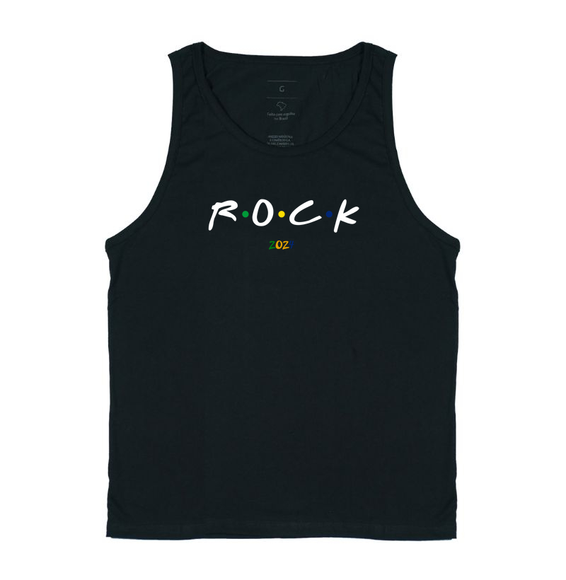ROCK 24 BRASIL