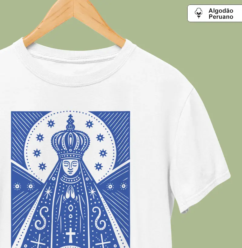 Padroeira (Nossa Senhora Aparecida)
