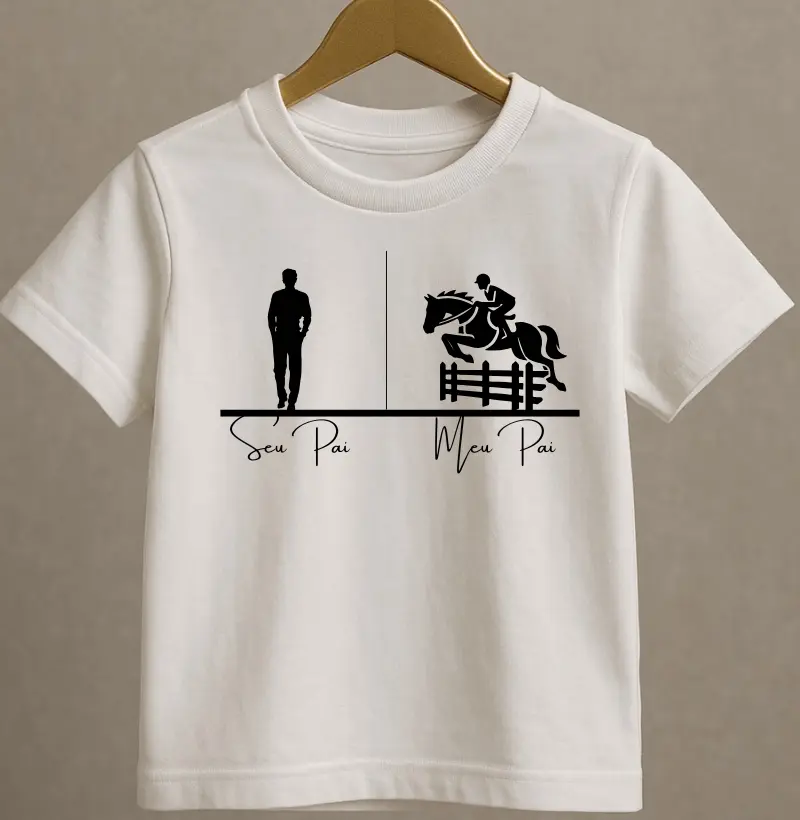 Seu Pai