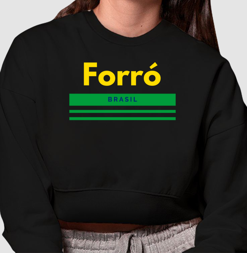 Forró do Brasil