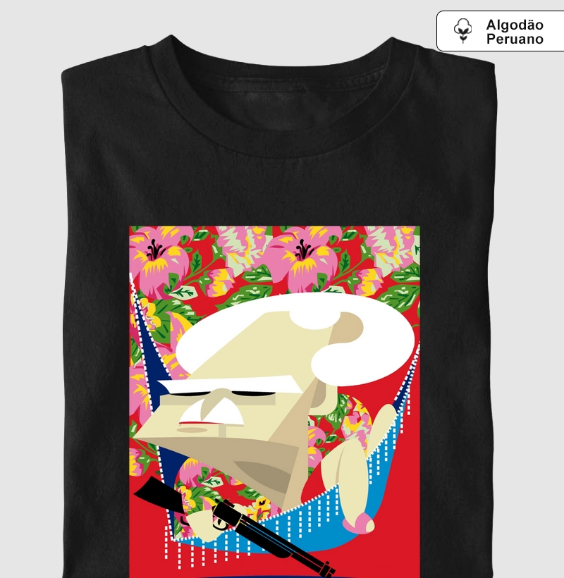 Premium Jorge Amado Guns & Roses
