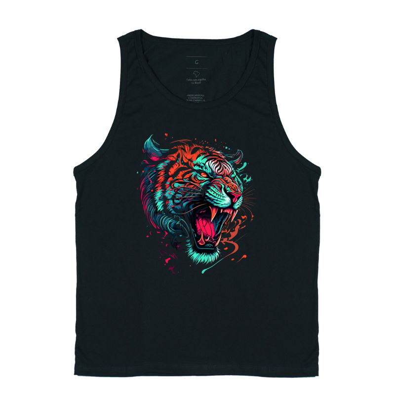Tigre Neon