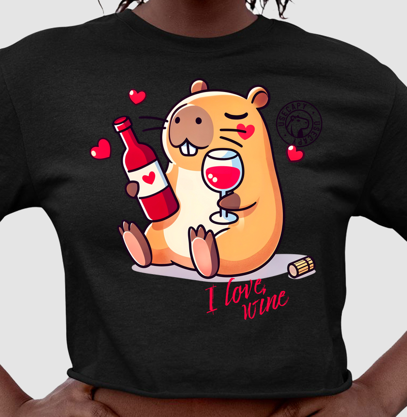 i Love Wine