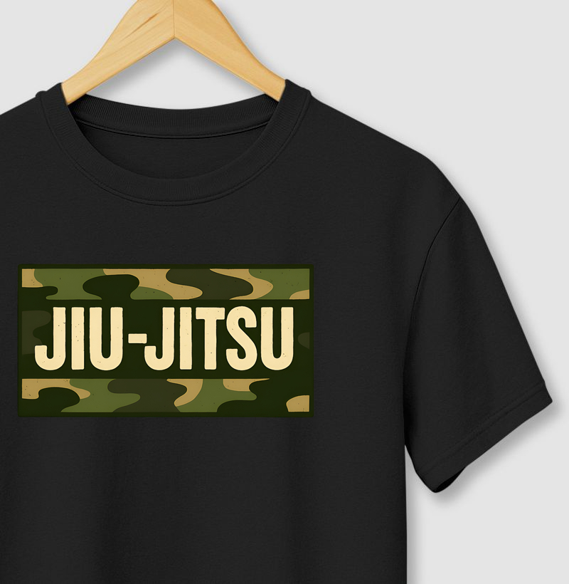 Jiu Jitsu Army