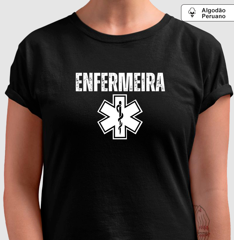 Enfermeira (Modelo Tradicional)