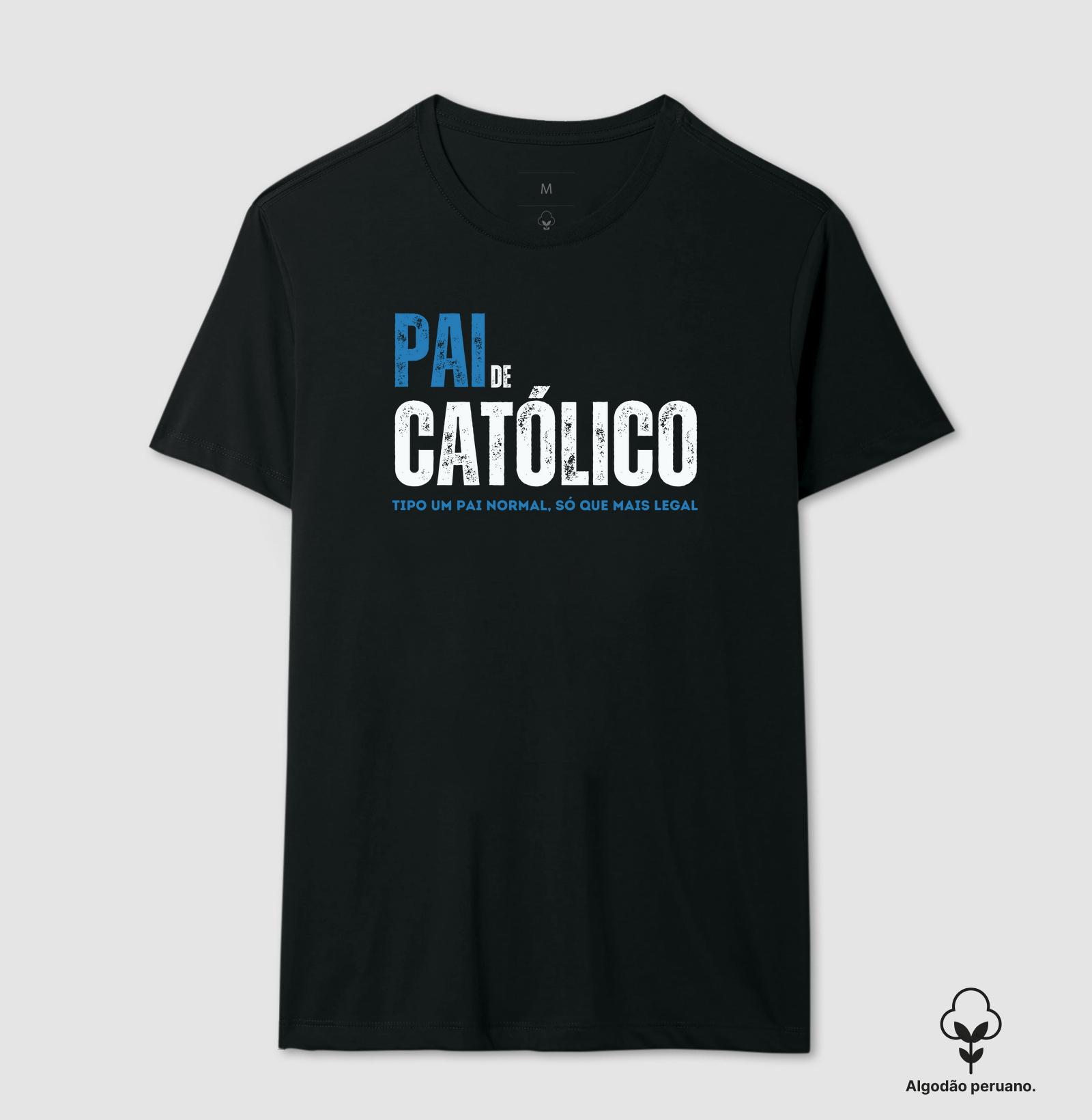 Pai de Católico
