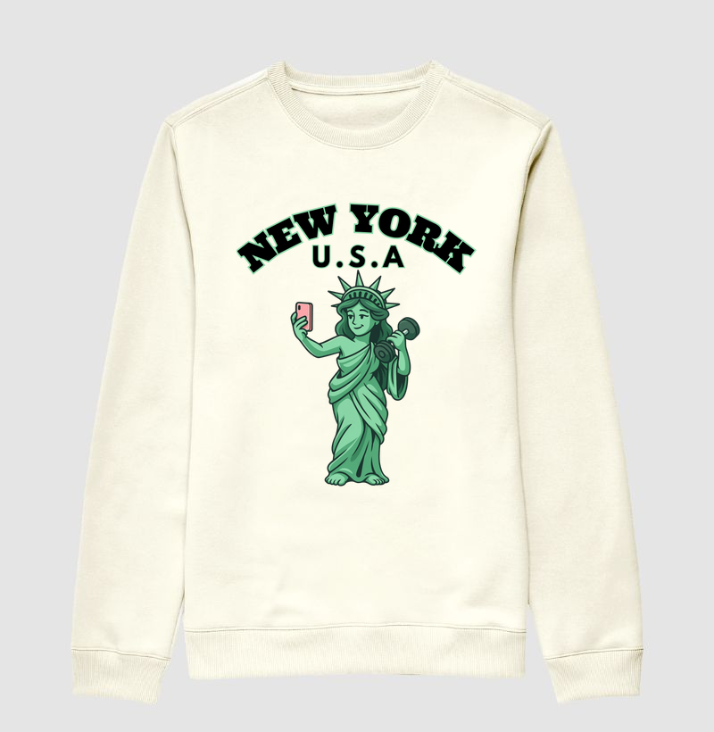 New York