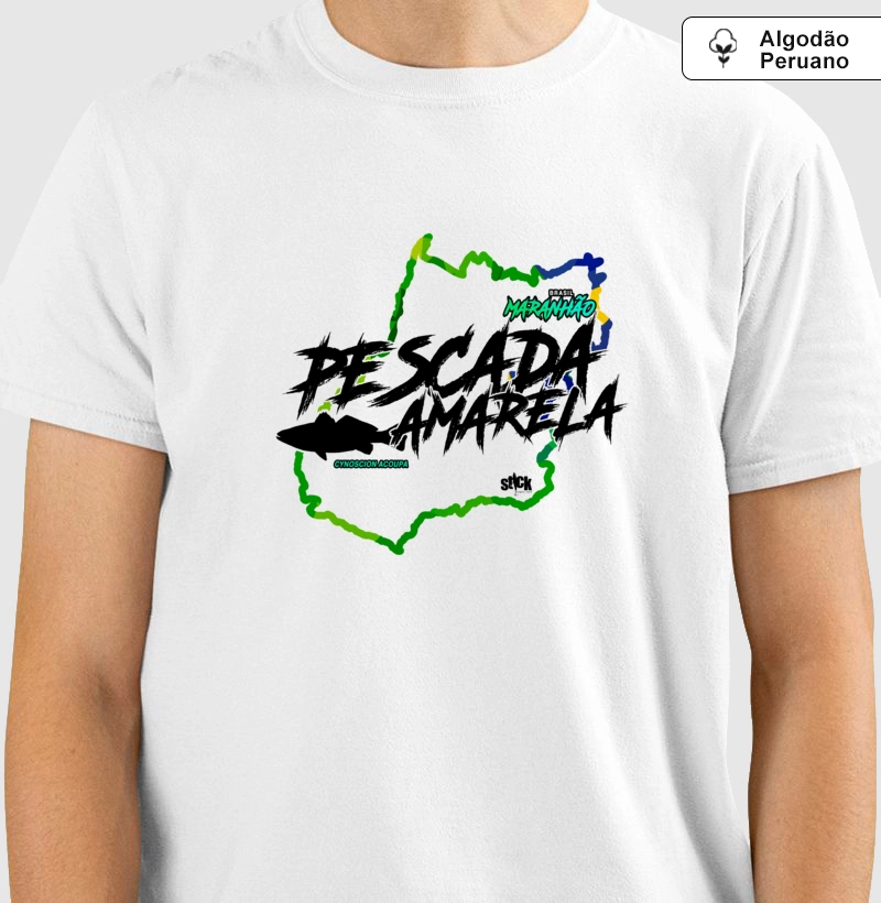 Pescada Amarela :: Maranhão